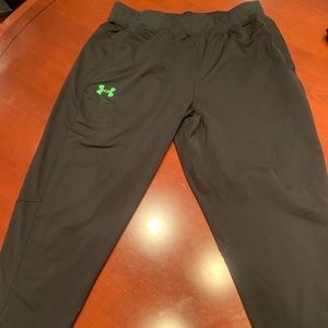 Kenyan Drake - Combine Sweatpants